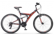 Stels Focus V 26 18-sp