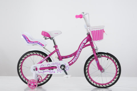 MAXSTAR 20 Lady Розовый/Белый
