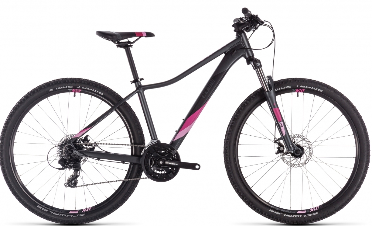 Cube ACCESS WS 27,5 2019